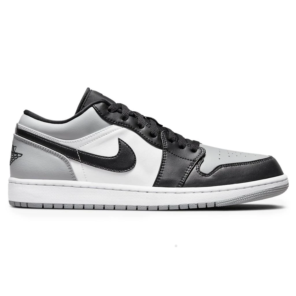 商品Jordan|Air Jordan 1 Low Shadow Toe,价格¥2403,第1张图片