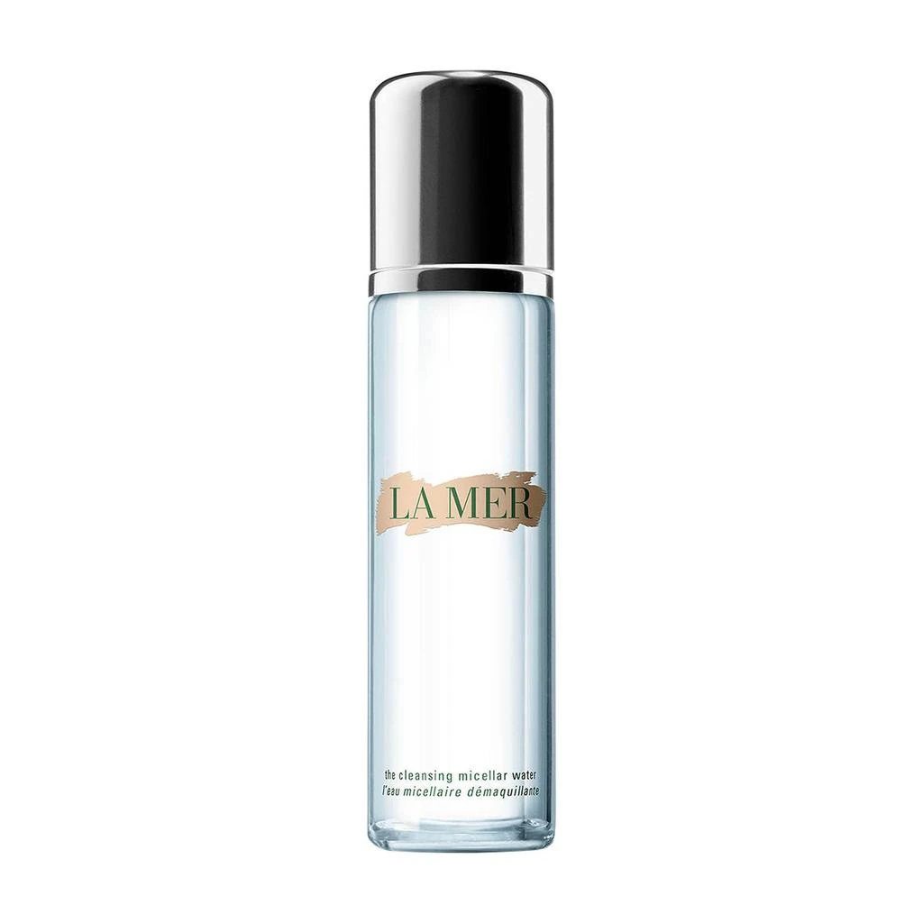 商品La Mer|The Cleansing Micellar Water,价格¥744,第1张图片