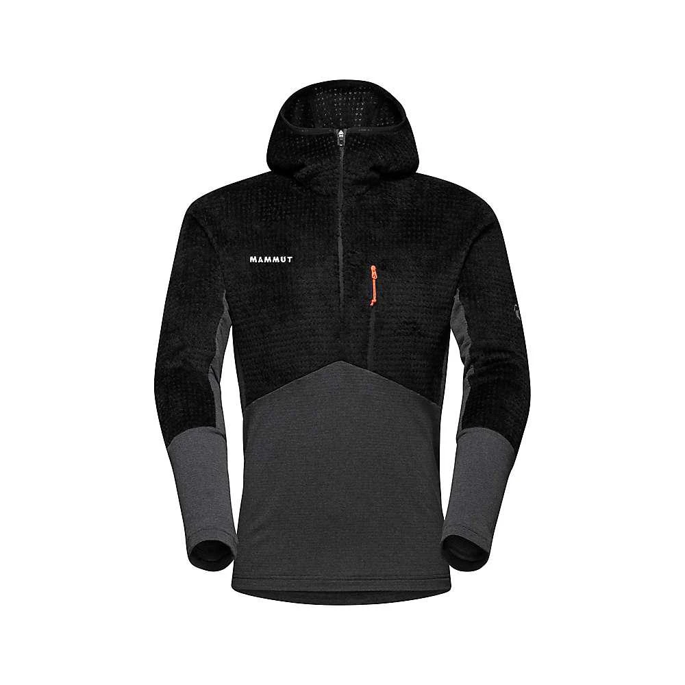 商品Mammut|Mammut Men's Aenergy Light ML Hybrid Hoody,价格¥1006,第1张图片