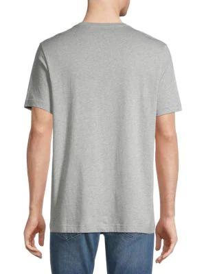 商品Tommy Hilfiger|Logo T-Shirt,价格¥112,第4张图片详细描述
