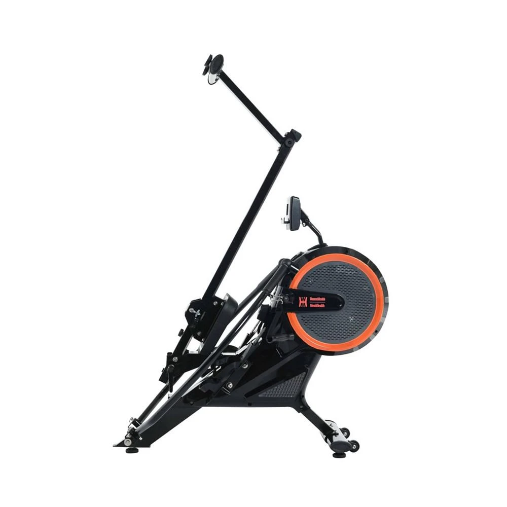 商品Women's Health Men's Health|Bluetooth Dual Handle Rower with MyCloudFitness App,价格¥10655,第3张图片详细描述