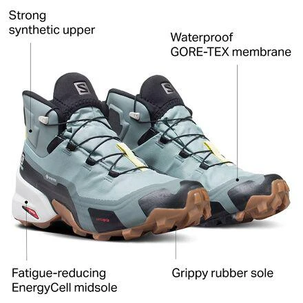 Cross Hike Mid GTX Boot - Women's 商品