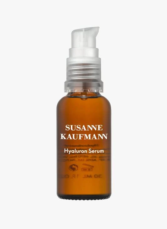 商品Susanne Kaufmann|Hyaluronic Serum,价格¥1104,第1张图片