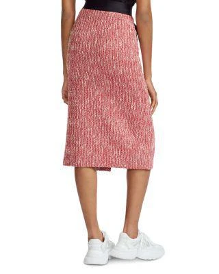 商品Maje|Jivor Tweed Skirt,价格¥1094,第2张图片详细描述