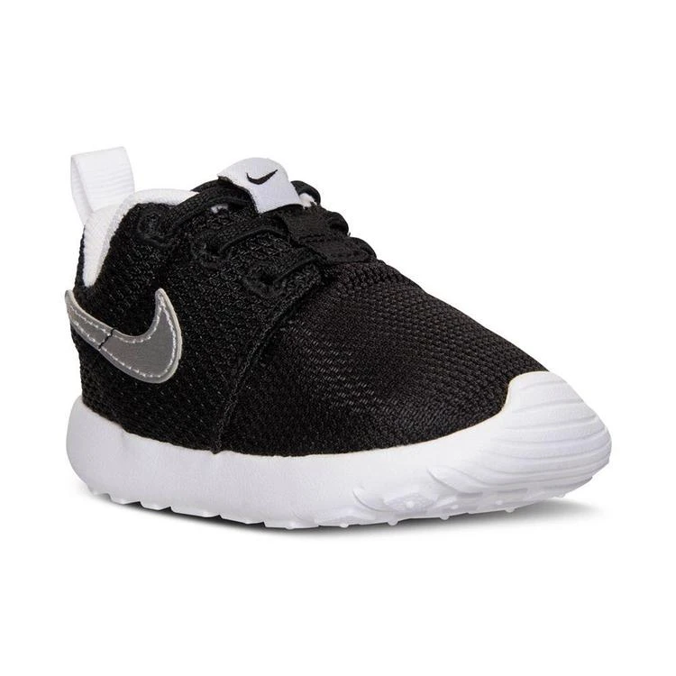 商品NIKE|男幼童Toddler Boys' Roshe One Casual Sneakers from Finish Line,价格¥356,第1张图片