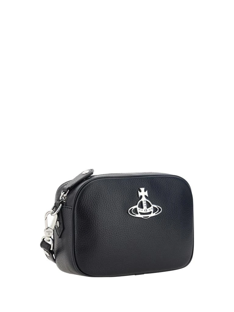 商品Vivienne Westwood|Anna Shoulder Bag,价格¥2054,第2张图片详细描述