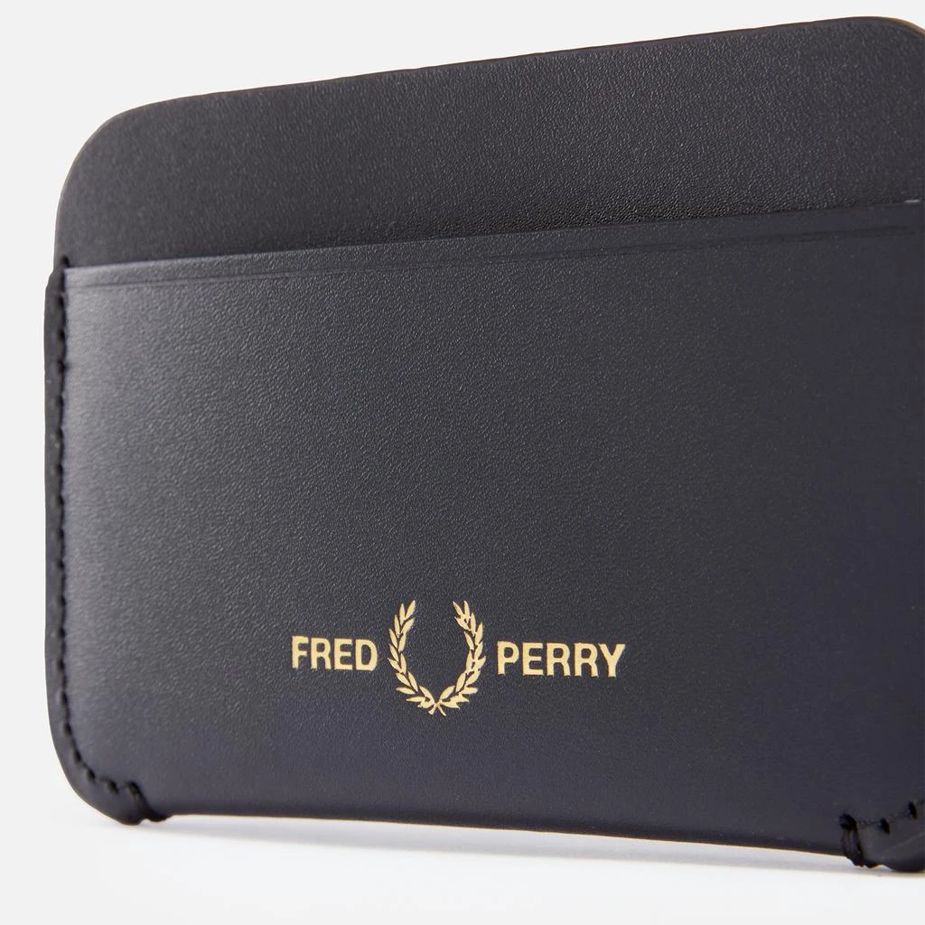 商品Fred Perry|Fred Perry Leather Cardholder,价格¥489,第3张图片详细描述