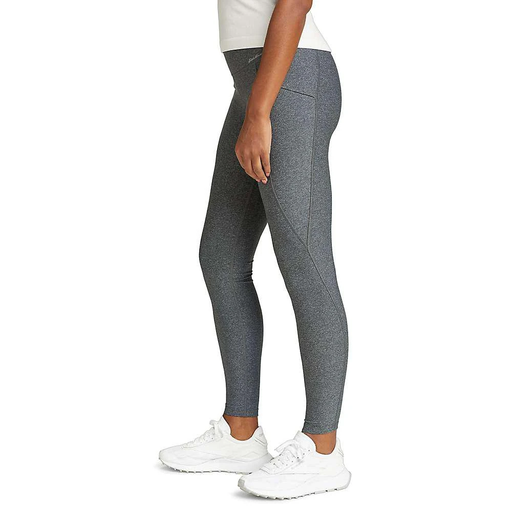 商品Eddie Bauer|Eddie Bauer Women's Trail Tight Legging - High Rise,价格¥444,第2张图片详细描述