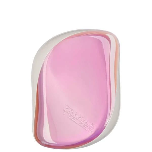 商品Tangle Teezer|Tangle Teezer Compact Styler - Holo Hero,价格¥179,第1张图片