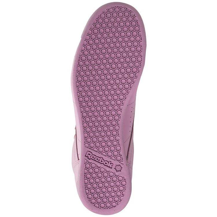 Women's Freestyle High Top Casual Sneakers from Finish Line 商品