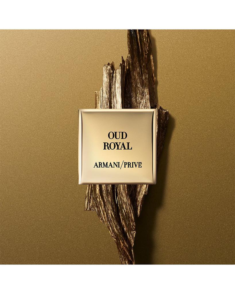 Oud Royal Eau de Parfum 3.4 oz.商品第3张图片规格展示