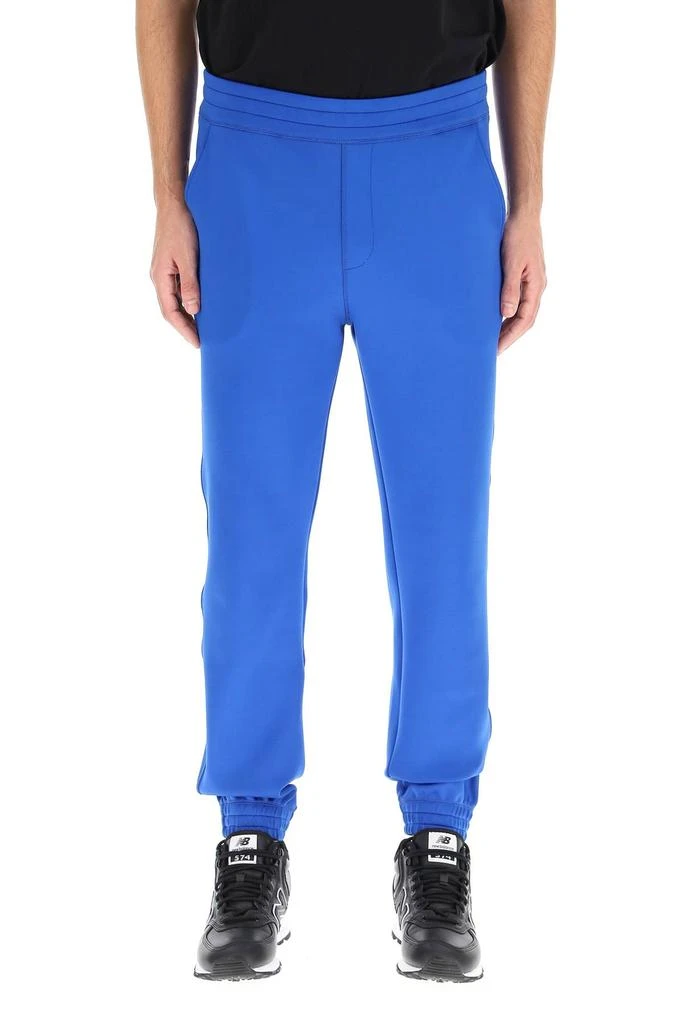 商品AMI|Ami Paris Technical Jersey Trousers,价格¥946,第2张图片详细描述