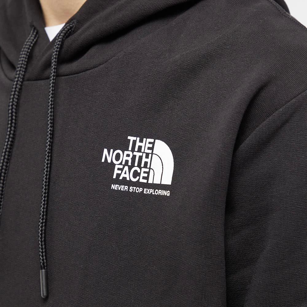 商品The North Face|The North Face Coordinates Hoody,价格¥440,第5张图片详细描述