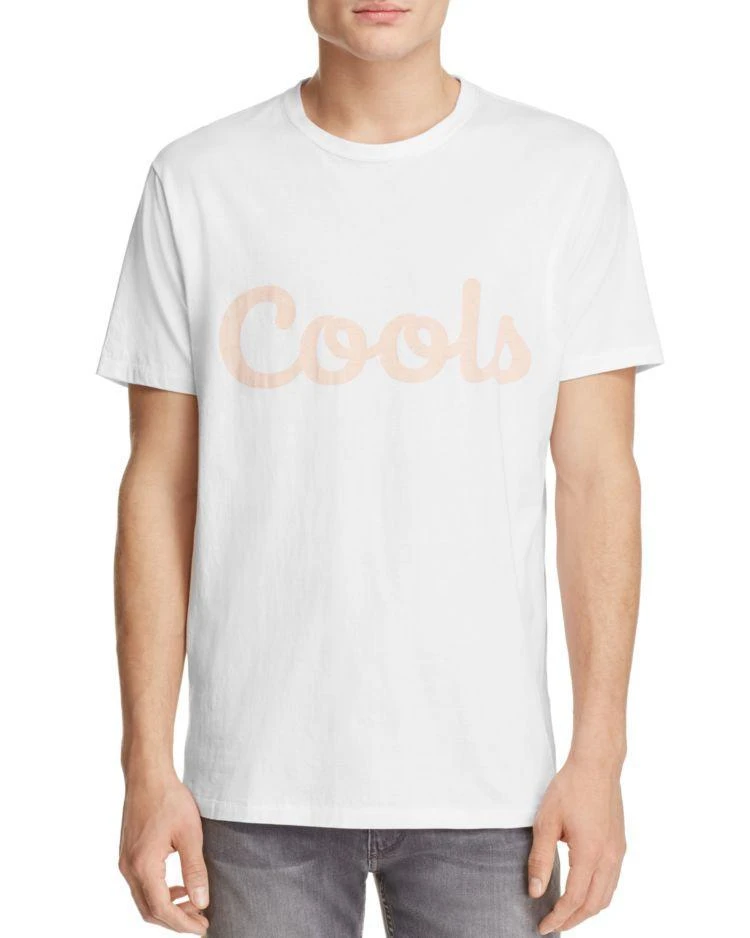 商品Barney Cools|Logo Tee,价格¥219,第1张图片