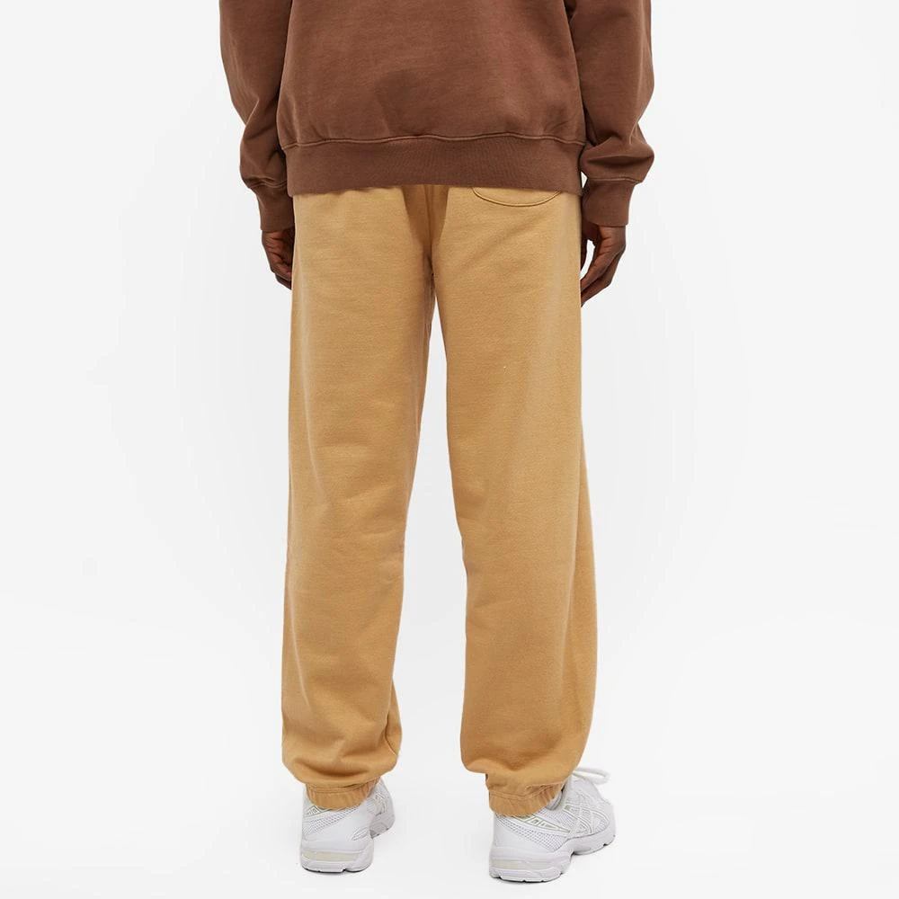 商品STUSSY|Stussy Stock Logo Pant,价格¥651,第3张图片详细描述