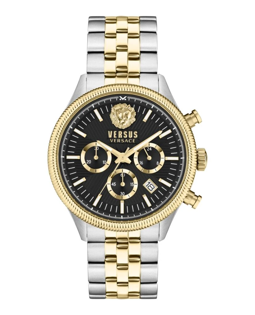 商品Versus Versace|Colonne Chronograph Watch,价格¥984,第1张图片