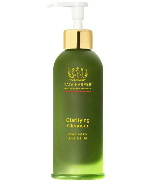 商品Tata Harper|洁面乳 125ml,价格¥698,第1张图片
