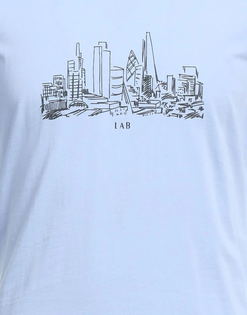 商品PAL ZILERI|T-shirt,价格¥285,第4张图片详细描述