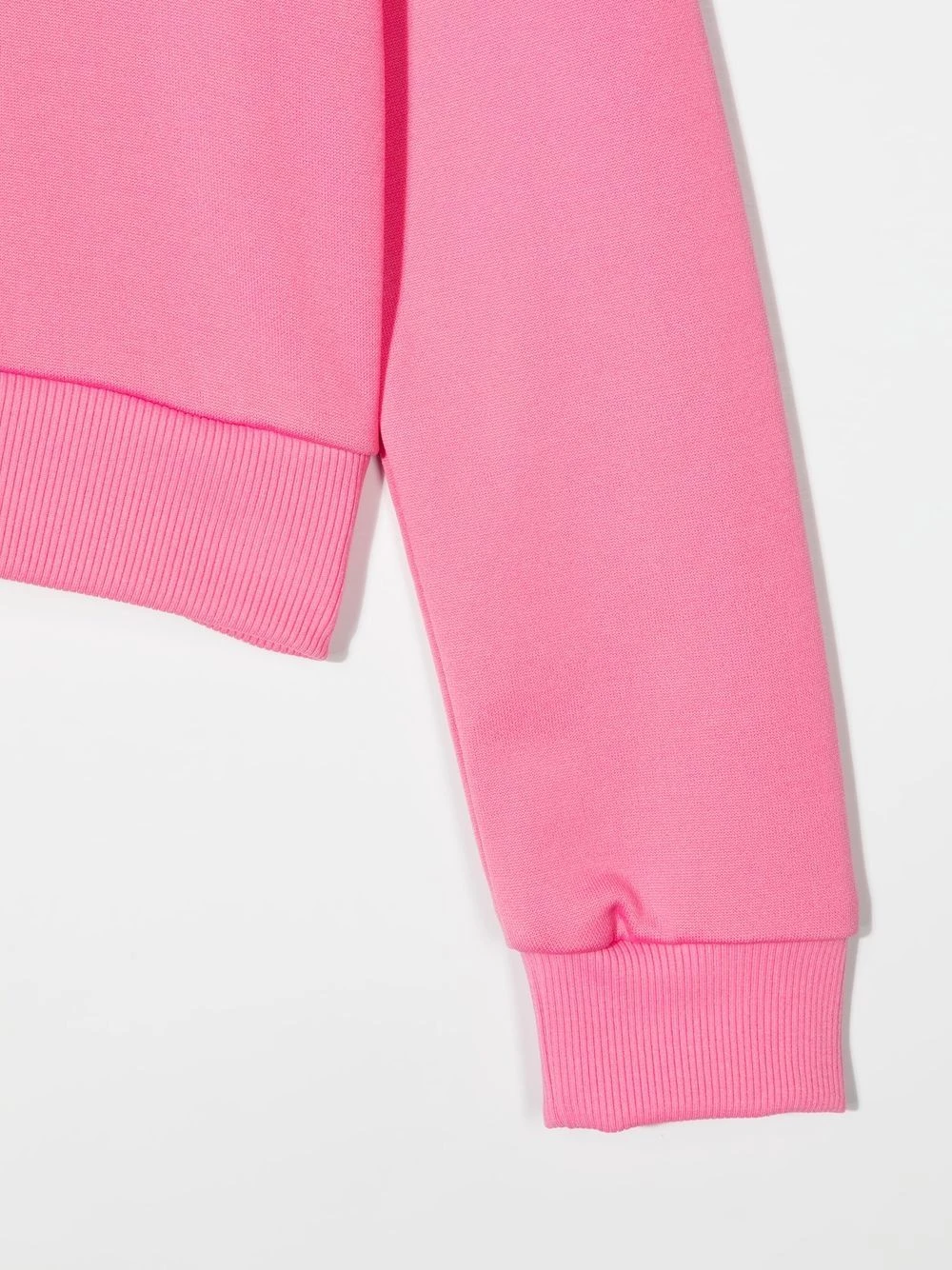 商品【商品预售7天】 Chiara Ferragni|Chiara Ferragni 女童针织毛衣 51080502520095 粉红色,价格¥936,第6张图片详细描述