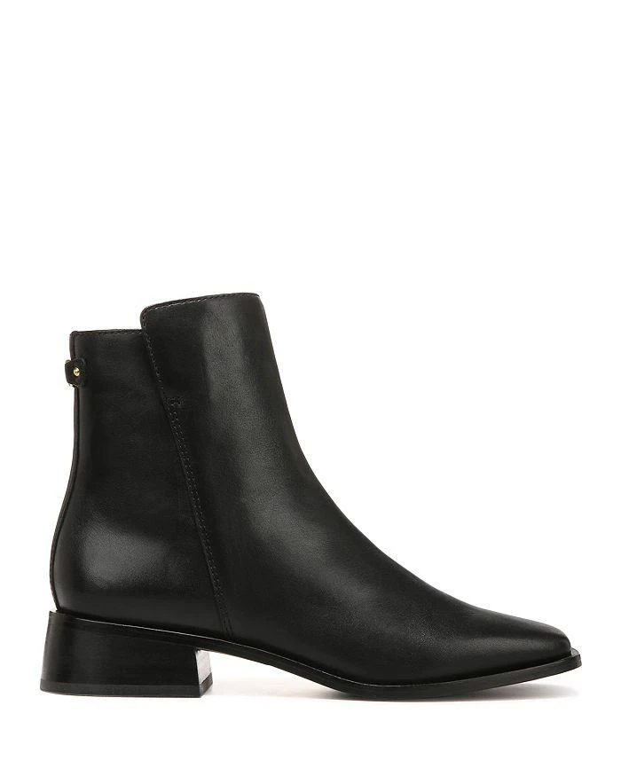 商品Sam Edelman|Women's Thatcher Square Toe Ankle Booties,价格¥764,第2张图片详细描述