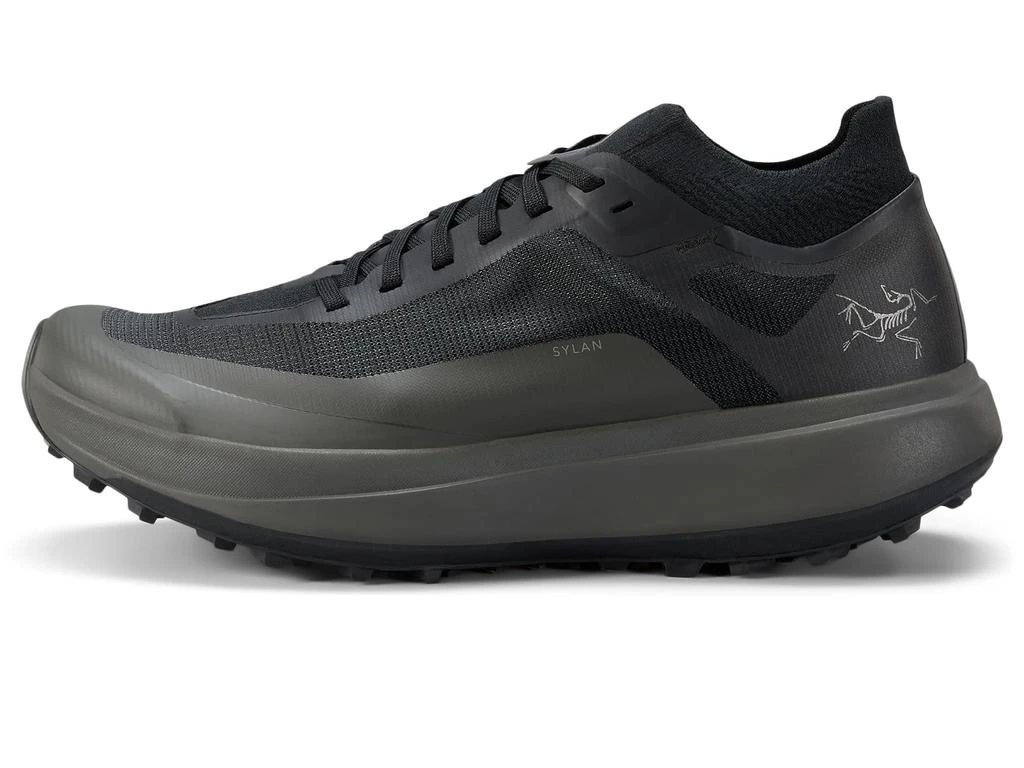 商品Arc'teryx|男士 户外骑行 越野跑 登山鞋,价格¥1309,第1张图片