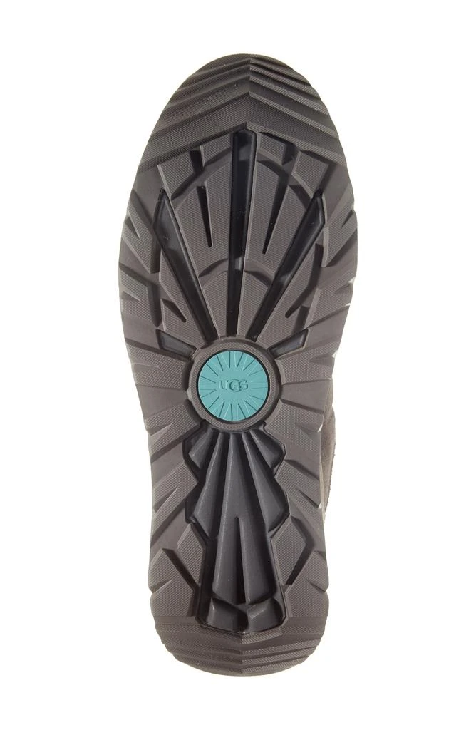 男款 CapTrail 低帮防水运动鞋 商品