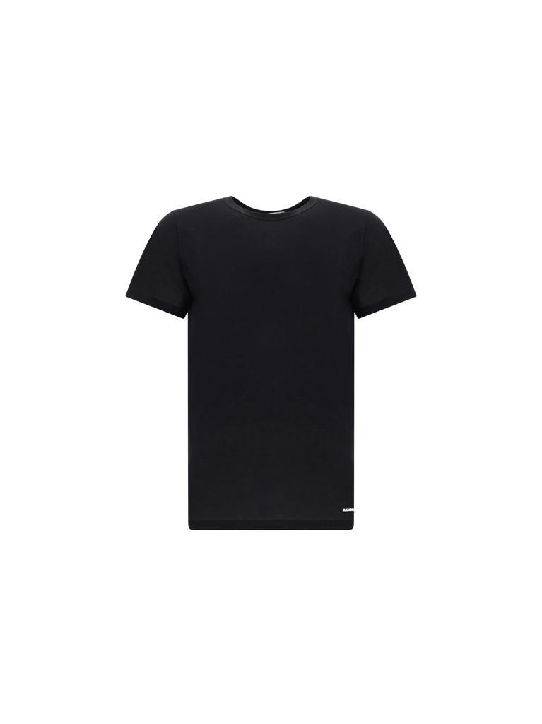 商品Jil Sander|Jil Sander T-shirt,价格¥1934,第1张图片