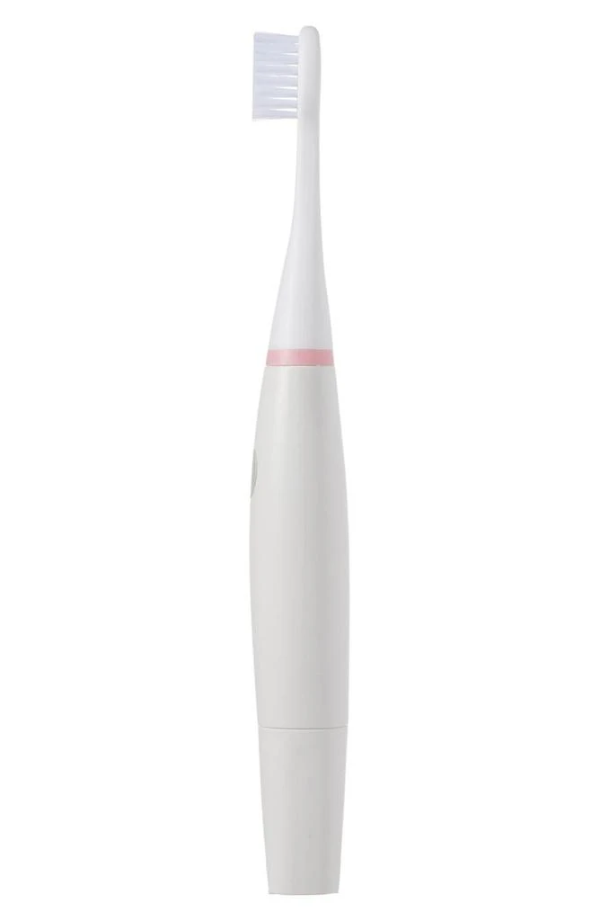商品AquaSonic|Kids' Brush Monster Smart Sonic Toothbrush with Replacement Brush Heads,价格¥140,第3张图片详细描述