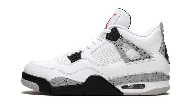 商品Jordan|Air Jordan 4 Retro OG,价格¥5596-¥7315,第1张图片