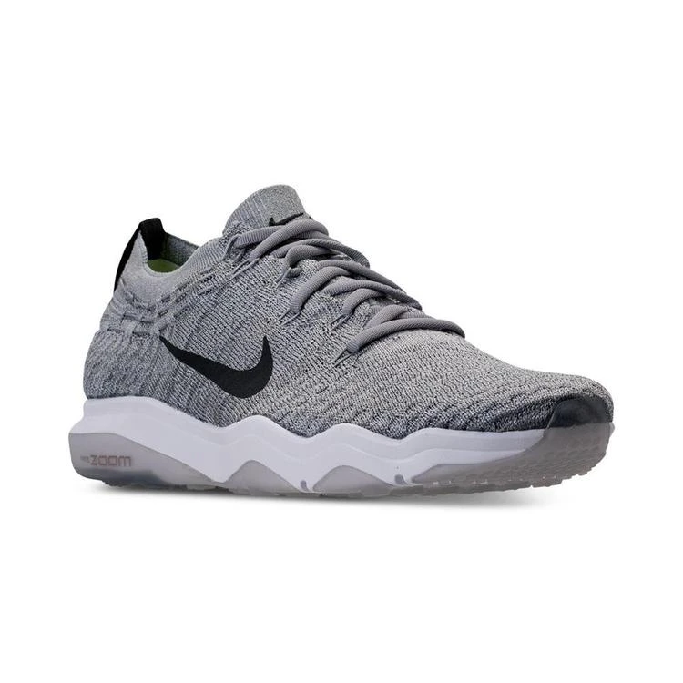 商品NIKE|Women's Air Zoom Fearless Flyknit Lux Running Sneakers from Finish Line,价格¥662,第1张图片