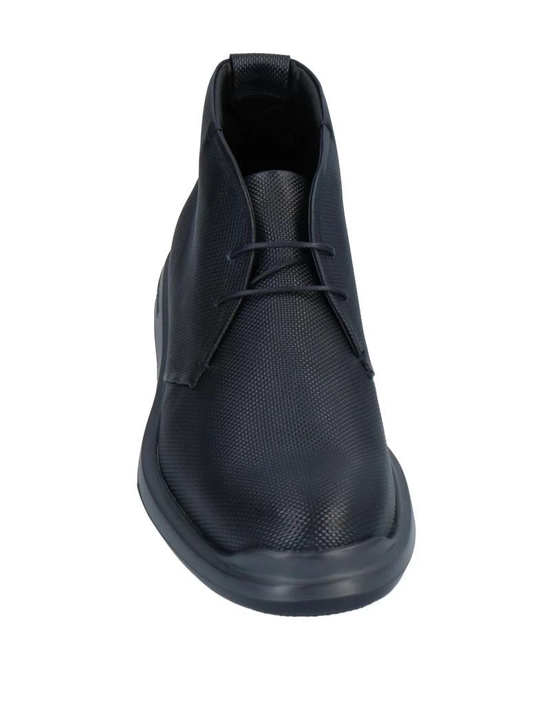 商品Giorgio Armani|Boots,价格¥3656,第4张图片详细描述