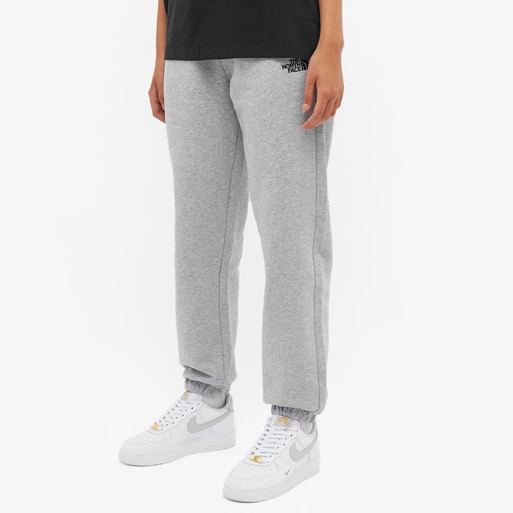 商品The North Face|The North Face Logo Sweat Pants,价格¥281,第3张图片详细描述