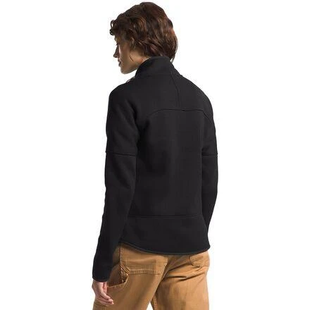 商品The North Face|女款 抓绒夹克,价格¥370,第2张图片详细描述