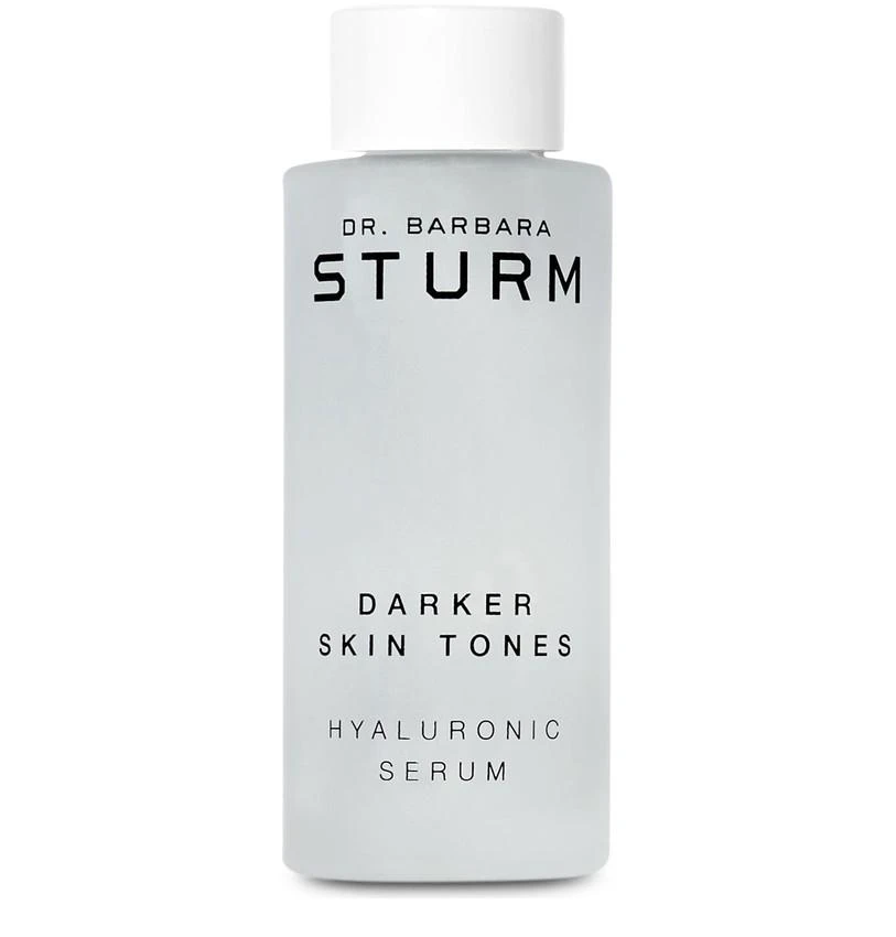 商品Dr. Barbara Sturm|深肤色透明质酸精华液 30 毫升,价格¥2366,第2张图片详细描述