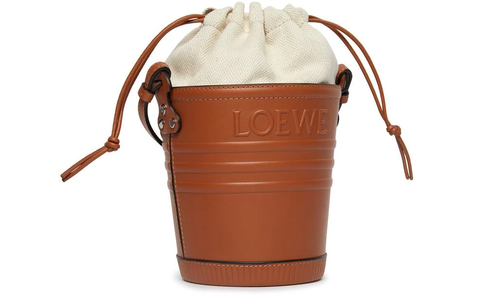 商品Loewe|水桶包,价格¥8403,第3张图片详细描述