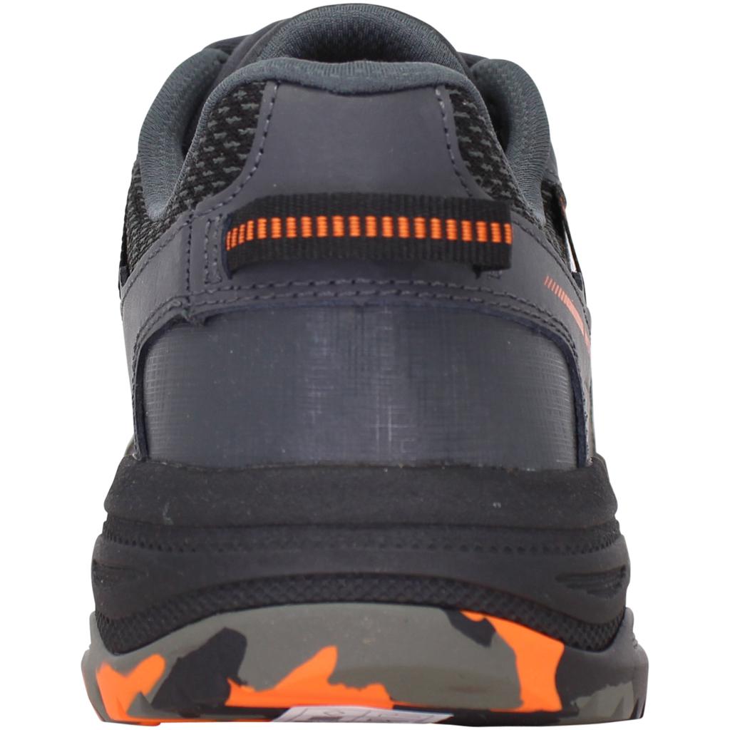 Skechers Go Run Trail Altitude-Marble Rock Charcoal/Orange  220112/CCOR Men's商品第3张图片规格展示