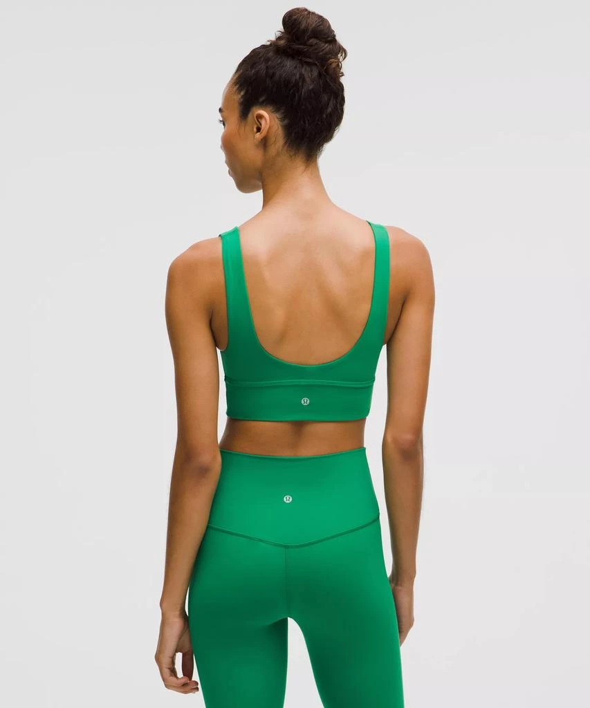 lululemon Align™ V-Neck Bra *Light Support, A/B Cup 商品