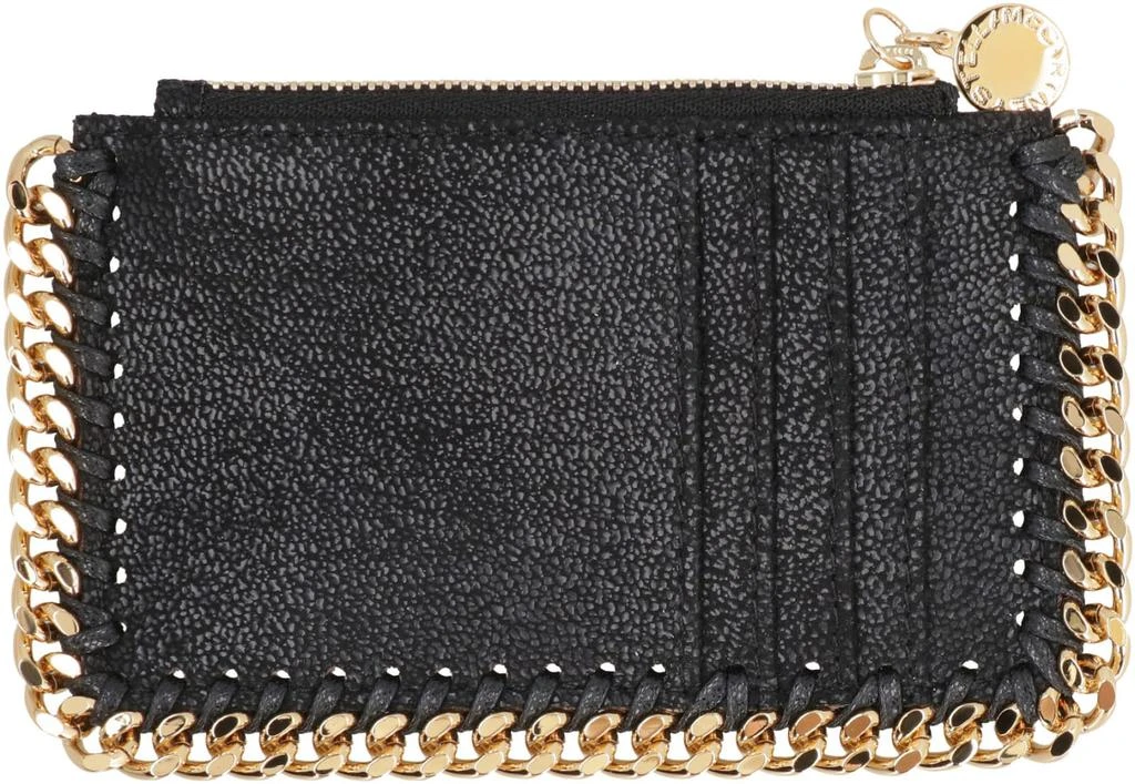 商品Stella McCartney|Falabella Card Holder,价格¥2315,第3张图片详细描述