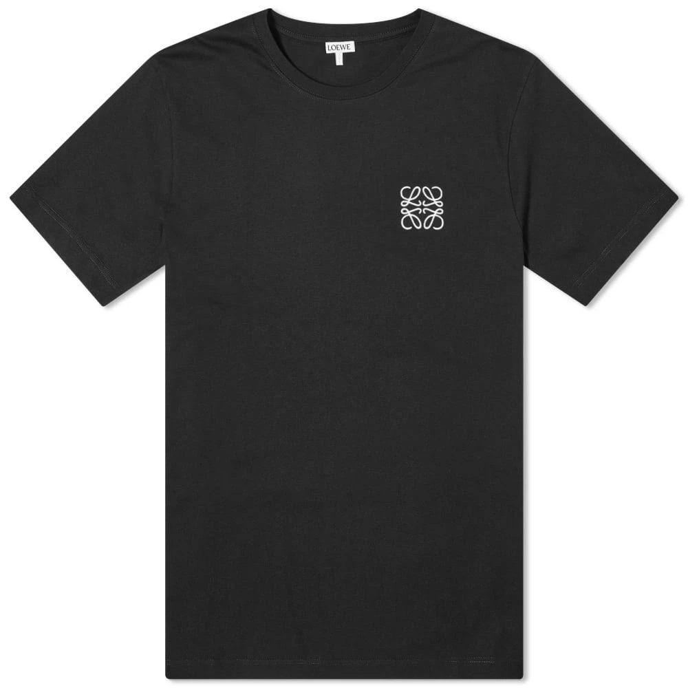 商品Loewe|Loewe Anagram Tee,价格¥2203,第1张图片