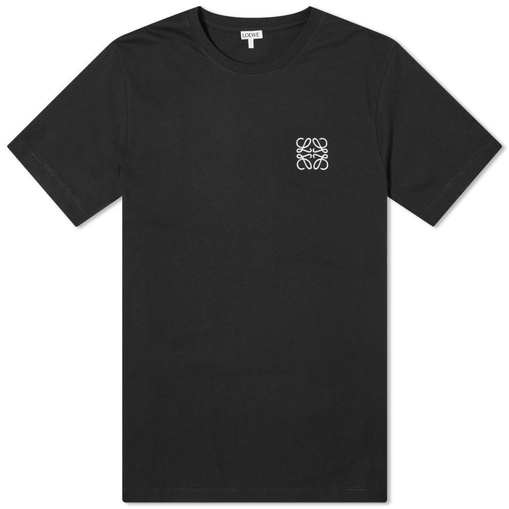 商品Loewe|Loewe Anagram Tee,价格¥2011,第1张图片