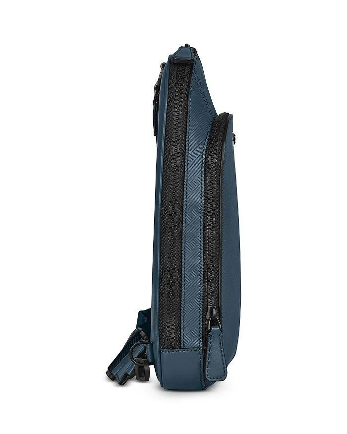 商品MontBlanc|Extreme 3.0 Leather Sling Bag,价格¥8952,第3张图片详细描述