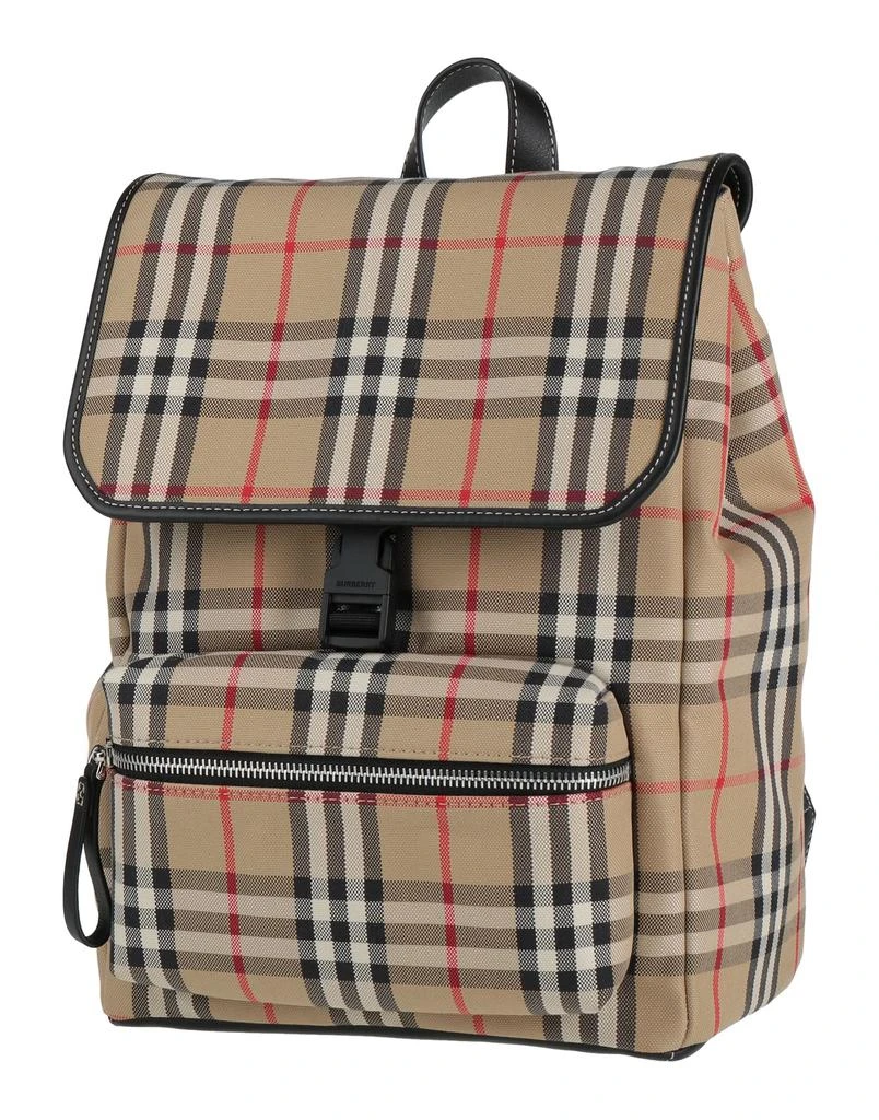 商品Burberry|Backpack & fanny pack,价格¥5524,第1张图片