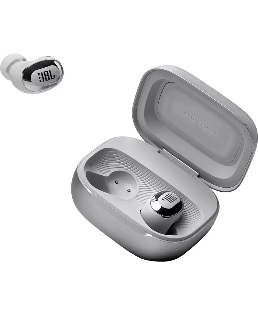 商品JBL|Live Buds 3 True Wireless Earbuds,价格¥1122,第3张图片详细描述