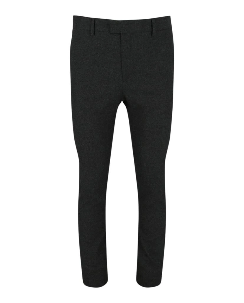 商品Bottega Veneta|Skinny Leg Trousers,价格¥1403,第1张图片