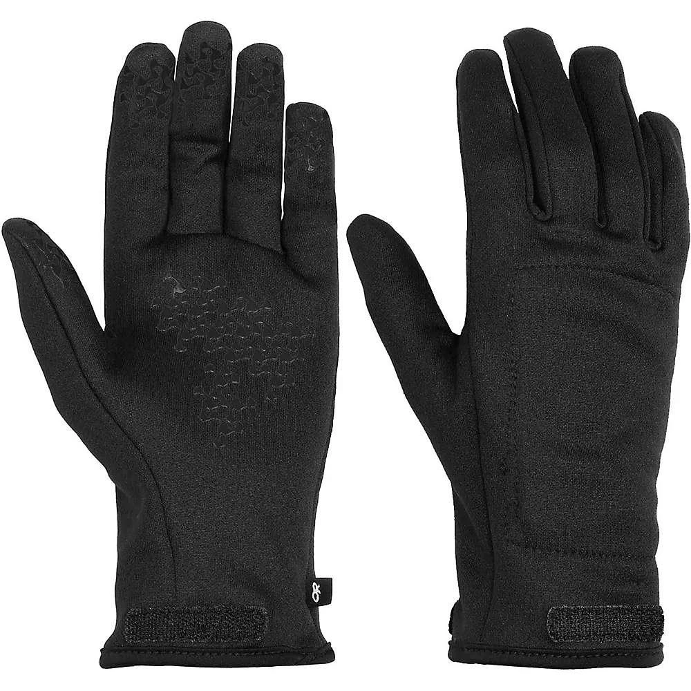 商品Outdoor Research|Outdoor Research Women's Arete Glove,价格¥613,第2张图片详细描述