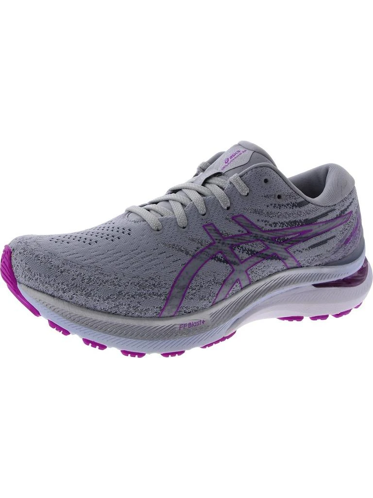 商品Asics|Gel-Kayano 29 Womens Fitness Workout Running & Training Shoes,价格¥790,第1张图片详细描述
