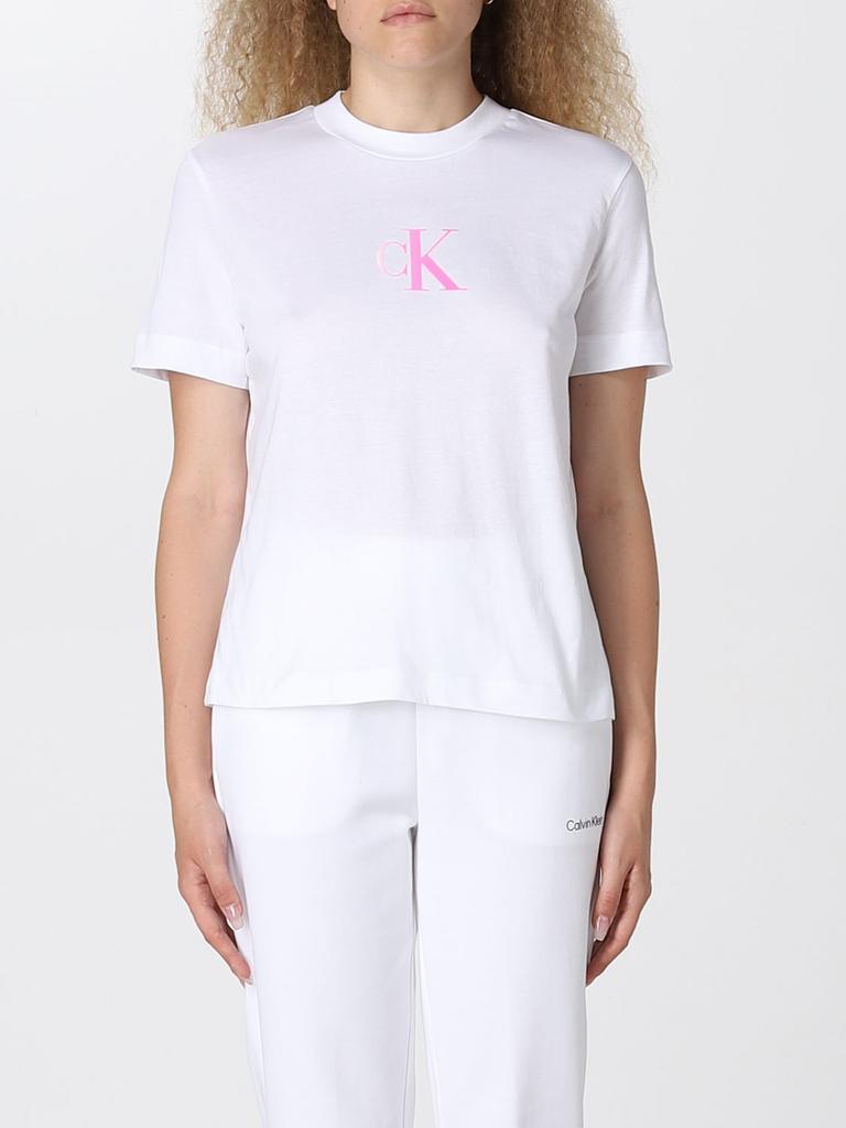 商品Calvin Klein|Calvin Klein Jeans t-shirt for woman,价格¥158,第1张图片