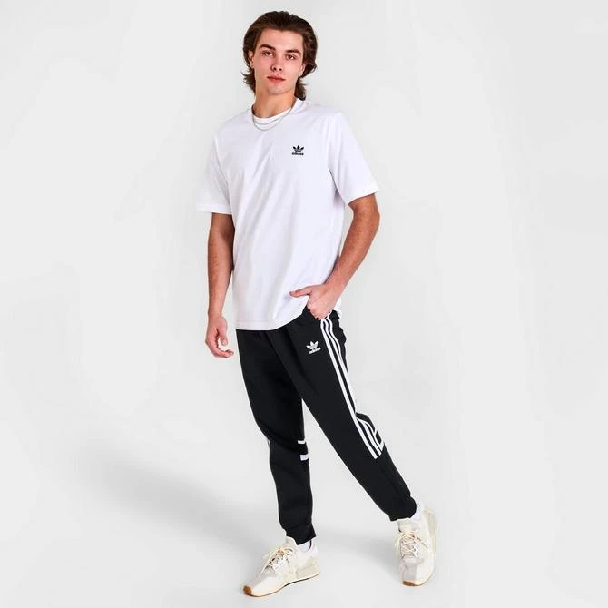 商品Adidas|adidas Originals Trefoil Essentials T-Shirt,价格¥110,第2张图片详细描述