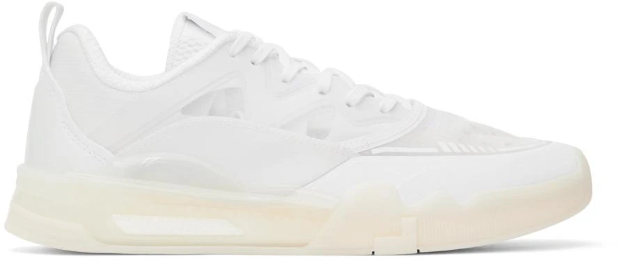 商品Li-Ning|White Erik Ellington Edition Skateboarding Pro Sneakers,价格¥473,第1张图片