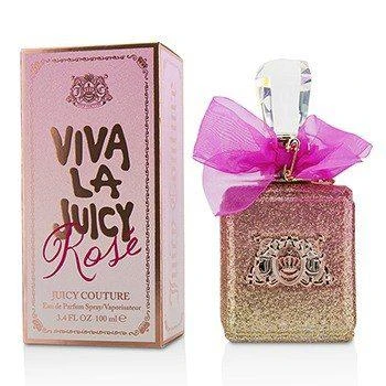 商品Juicy Couture|Viva La Juicy Rose Eau de Parfum,价格¥647-¥750,第1张图片详细描述